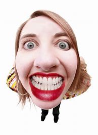 Image result for Crazy People Smiling