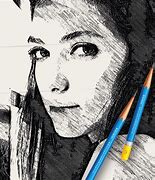 Image result for Pencil Sketch App Free