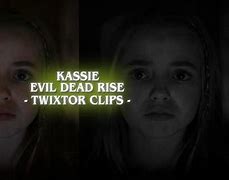 Image result for Evil Dead Rise Kassie