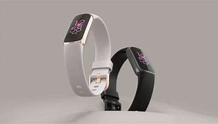 Image result for Fitbit Luxe Collection