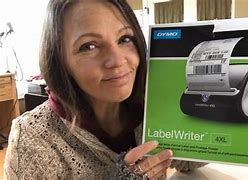 Image result for DYMO LabelWriter 4XL Officeworks