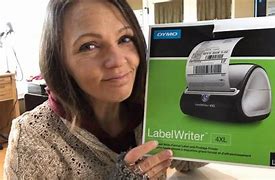 Image result for DYMO LabelWriter 4XL Thermal Shipping Labels
