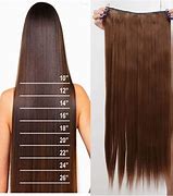 Image result for 24 Inch Hair