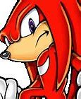 Image result for Knuckles OH No