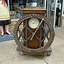 Image result for Antique Time Recorder Clock