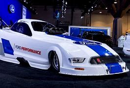 Image result for Ford Funny Car