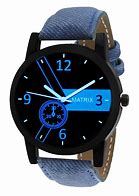 Image result for Boys Analog Watch