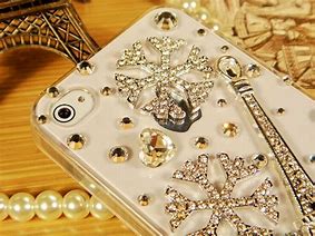 Image result for Bling iPhone 5S Cases