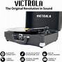 Image result for Tocadiscos Victrola