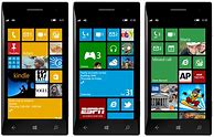 Image result for Windows Phone Home Screen Layout