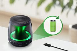 Image result for LG Rechargeable Bluetooth Speaker