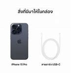 Image result for iPhone 15 Pro Blue