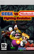 Image result for Nintendo versus Sega