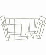 Image result for Haier Chest Freezer Baskets