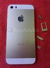 Image result for iPhone 5S Back Material