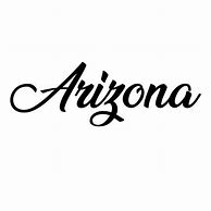 Image result for Arizona Font
