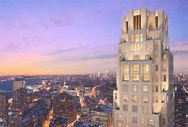 Image result for Four Seasons Hotel New York Downtown