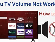 Image result for TCL Roku TV Fix Volume