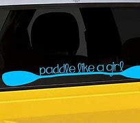 Image result for Really Good Kayak Decals