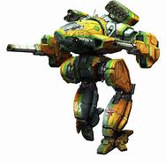 Image result for Giant Mech Fighter