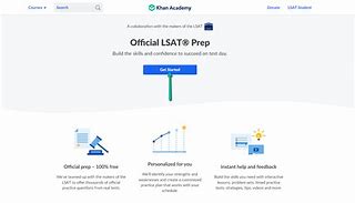 Image result for Khan Academy Act Prep