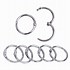 Image result for Notebook Binder Ring Clip Art