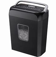 Image result for Used Paper Shredder