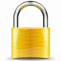 Image result for Image of a Password Padlock