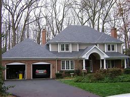 Image result for Timberline Pewter Gray Roof Shingles