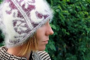 Image result for Knitted Unicorn Mittens