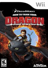 Image result for How to Train Your Dragon Fan Art