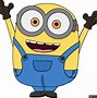 Image result for Minion Side Profile
