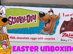 Image result for Scooby Doo Easter Boxed Toy