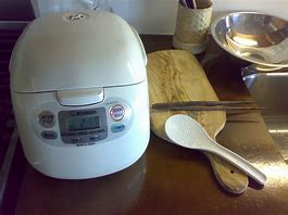 Image result for Rice Cooker RC200