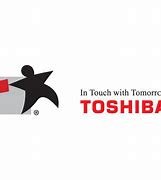Image result for Toshiba Tosmap Logo