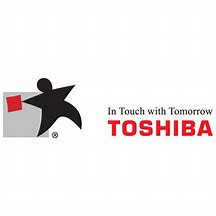 Image result for Toshiba Logo for Helmet