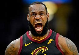 Image result for NBA Basketball LeBron James