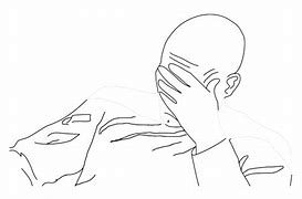 Image result for Facepalm Twitch PNG