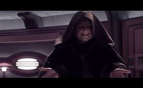 Image result for Palpatine Laughing