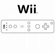 Image result for Nintendo Wii Remote Drawing
