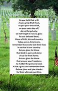 Image result for Memorial Day Speeches