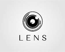 Image result for Eye Camera Lens Logo