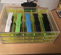 Image result for Apple Watch Holder Simple