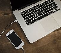 Image result for Connect iPhone to Dell PC