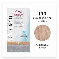 Image result for Wella T11