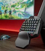 Image result for Eterno One Hand Keyboard