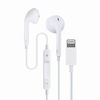 Image result for Apple EarPods Headphones with Lightning Connector Cool Image