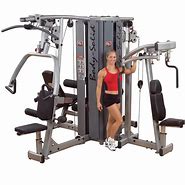 Image result for Universal Home Gym Equipment