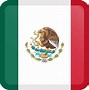 Image result for Mexico Flag Sticker
