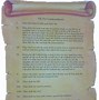 Image result for 10 Commandments Print Stone Tablets